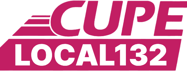 CUPE Local 132